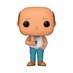 Preorder: King of the Hill POP! TV Vinyl Figure Bill Dauterive 9 cm