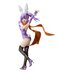 Preorder: A Ninja and an Assassin Under One Roof PVC Statue 1/6 Satoko Kusagakure: Bunny Ver. 29 cm