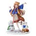 Preorder: The Rising of the Shield Hero PVC Statue 1/7 Raphtalia: Snow Play Ver. 20 cm