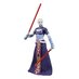 Preorder: Star Wars: The Clone Wars Vintage Collection Action Figure Asajj Ventress 10 cm
