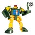 Transformers Generations Legacy United Deluxe Class Action Figure Autobot Cosmos 14 cm