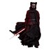 Preorder: Star Wars Action Figure 1/6 Darth Nihilus 31 cm