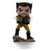 Preorder: Deadpool & Wolverine Mini Co. PVC Figure Wolverine Unmasked 14 cm