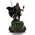 Preorder: The Lord of the Rings Art Scale Statue 1/10 Aragorn Unleashed 31 cm