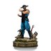 Preorder: Mortal Kombat Art Scale Statue 1/10 Kung Lao 24 cm