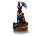 Preorder: Mortal Kombat Art Scale Statue 1/10 Kitana 22 cm