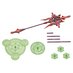 Preorder: Kotobukiya M.S.G. Model Kit Accessory Set Heavy Weapon Unit 59 Alnair Rod: Yukumo Color
