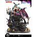 Preorder: Darkstalkers Real Elite Masterline Series Statue 1/4 Morrigan 55 cm