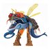 Preorder: Teenage Mutant Ninja Turtles: Mutant Mayhem Action Figure Giant Mega Mutant 30 cm