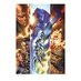 Preorder: Marvel Fantastic Four #48 Art Print Fantastic Four 61 x 46 cm - unframed