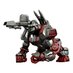 Preorder: Zoids Plastic Model Kit 1/100 RMZ-009 Iron Kong Guylos Color 20 cm