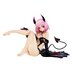 Preorder: To Love-Ru Darkness PVC Statue 1/6 Momo Velia Deviluke Darkness Ver. Renewal Package Edition 15 cm