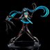 Preorder: Vocaloid PVC Statue Calne Ca 15th Memorial 26 cm