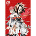 Shaman King #20 EDYCJA SPECJALNA z podwójną obwolutą