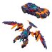 Preorder: Beastbox Figure BD-10 Drive Pterano 11 cm