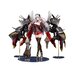 Preorder: Azur Lane PVC Statue 1/7 Algerie 27 cm