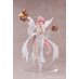Preorder: Azur Lane PVC Statue 1/6 Theseus: New Years White Plumage Ver. 27 cm