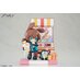 Preorder: Arknights Would You Like A Dessert? Mini Series PVC Statue Amiya Ver. 2 11 cm