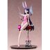 Preorder: Original Character by Raita Statue 1/4 Yui Nitta Impish Bunny Ver. 41 cm