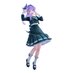 Preorder: Love Live! Hasuno Sora Jogakuin School Idol Club PVC Statue 1/7 Otomune Kozue Fortune Movie Ver. 24 cm