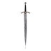 Preorder: Dungeons & Dragons Foam sword Waterdeep Blade 90 cm