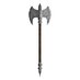 Preorder: Dungeons & Dragons Foam axe Barbarian