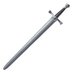 Preorder: Warhammer Foam sword Armoury Stalwart Imperial Arming Sword 88 cm