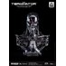 Preorder: The Terminator The Real Series Life Size Bust T-800 Endoskeleton Skull 50 cm
