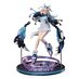 Preorder: Hololive Production PVC Statue 1/7 Advent Fuwawa Abyssgard AXGRIT Ver. Deluxe Edition 27 cm