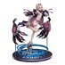 Preorder: Hololive Production PVC Statue 1/7 Advent Mococo Abyssgard AXGRIT Ver. Deluxe Edition 27 cm