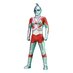 Preorder: Jumborg Ace Monster Sofvi Extra PVC Statue Alien Emerald Kain 18 cm