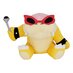 Preorder: Nintendo Plush Figure Roy Koopa 15 cm