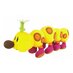 Preorder: Nintendo Plush Figure Wiggler 14 cm