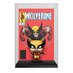 X-Men POP! Comic Covers Vinyl Figure Wolverine #17 (1989) 9 cm
