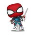 Preorder: Friendly Neighborhood Spider-Man POP! Vinyl Figure Proto Suit Spider-Man 9 cm