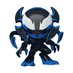 Friendly Neighborhood Spider-Man Super Sized POP! Marvel Vinyl Figure POP3 15 cm
