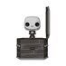 Preorder: The Nightmare Before Christmas Coffin Pocket POP! Vinyl Figure Jack Skellington 6 cm