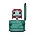 Preorder: The Nightmare Before Christmas Coffin Pocket POP! Vinyl Figure Sally Sewing 6 cm