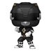 Preorder: Mighty Morphin Power Rangers: The Movie POP! Movies Vinyl Figures Black Ranger 9 cm