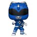 Preorder: Mighty Morphin Power Rangers: The Movie POP! Movies Vinyl Figures Blue Ranger 9 cm