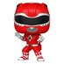 Preorder: Mighty Morphin Power Rangers: The Movie POP! Movies Vinyl Figures Red Ranger 9 cm