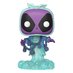 Preorder: Marvel POP! Plus Vinyl Figure Deadpool as Jacob Marley 9 cm
