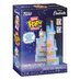 Preorder: Disney Bitty POP! Display with 2 Vinyl Figures Cinderellas Castle