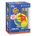 Preorder: Pixar Bitty POP! Display with 2 Vinyl Figures Pixar Ball