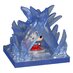 Preorder: DC Comics Bitty POP! Towns Vinyl Figure Superman and the Fortress of Solitude