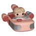 Preorder: Star Wars Bitty POP! Rides Vinyl Figure Luke Skywalker and Speeder