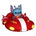 Preorder: Lilo & Stitch Bitty POP! Rides Vinyl Figure Stitch and The Red One