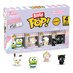 Preorder: Hello Kitty and Friends Bitty POP! Vinyl Figure 4-Pack Series 2 2 cm