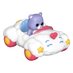 Preorder: Care Bears Bitty POP! Rides Vinyl Figure Share Bear and Cloud Mobile