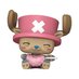 Preorder: One Piece POP! Animation Vinyl Figure Tony Tony Chopper with Cotton Candy Exclusive 9 cm